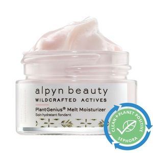 🌟 Alpyn Beauty PlantGenius Melt Moisturizer MINI